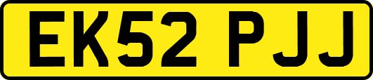 EK52PJJ