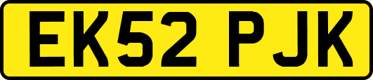 EK52PJK