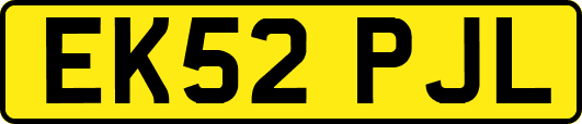 EK52PJL