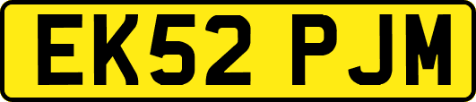 EK52PJM