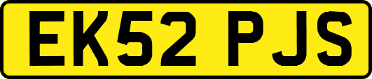 EK52PJS