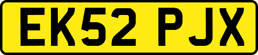 EK52PJX
