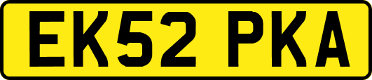 EK52PKA