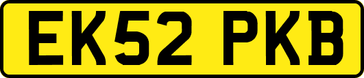 EK52PKB