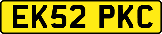 EK52PKC