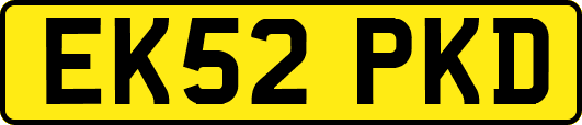 EK52PKD