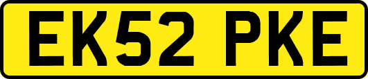 EK52PKE