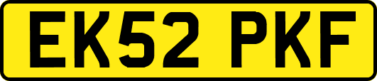 EK52PKF