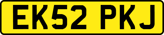 EK52PKJ