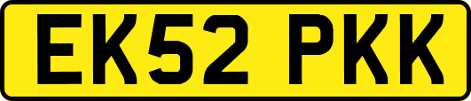 EK52PKK