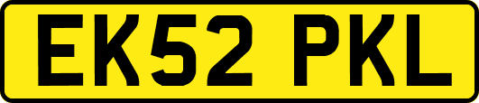 EK52PKL