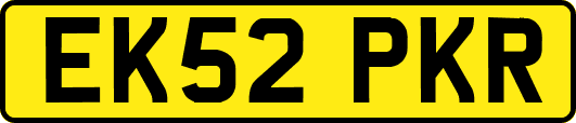 EK52PKR