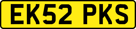 EK52PKS
