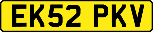 EK52PKV