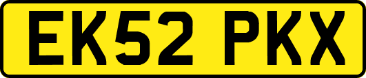 EK52PKX