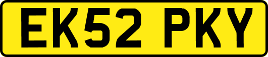 EK52PKY