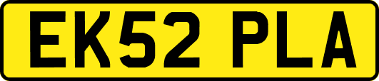 EK52PLA