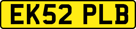 EK52PLB