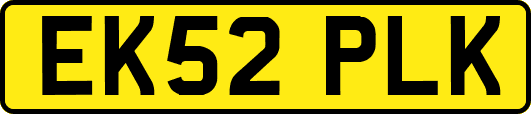 EK52PLK