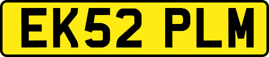 EK52PLM