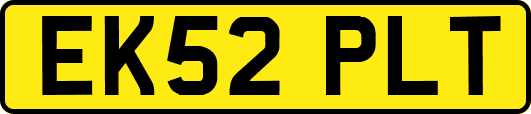 EK52PLT