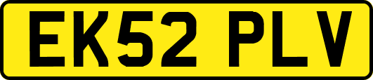 EK52PLV