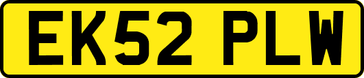 EK52PLW