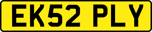 EK52PLY