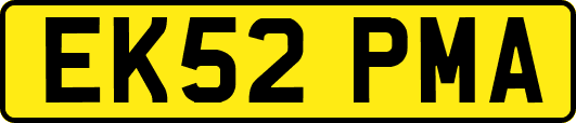EK52PMA