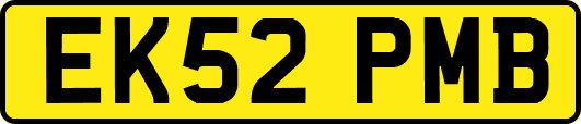 EK52PMB