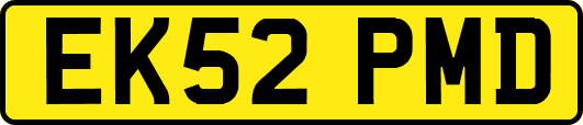 EK52PMD