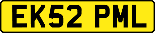 EK52PML
