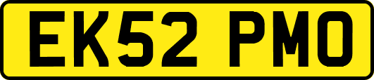 EK52PMO