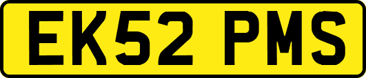 EK52PMS