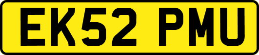 EK52PMU