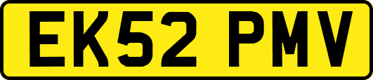 EK52PMV