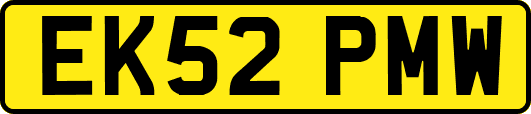 EK52PMW