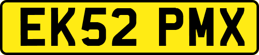 EK52PMX