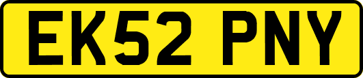 EK52PNY