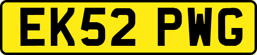 EK52PWG