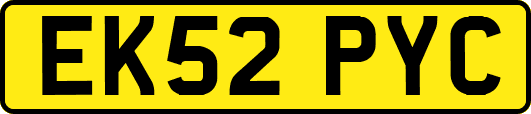 EK52PYC