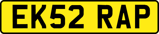 EK52RAP