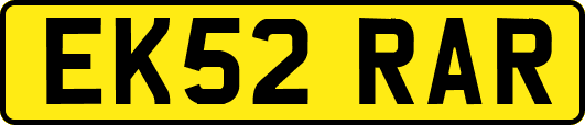 EK52RAR