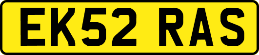 EK52RAS
