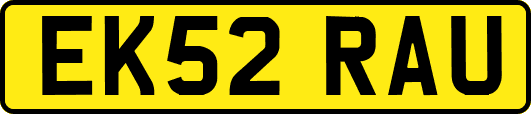 EK52RAU