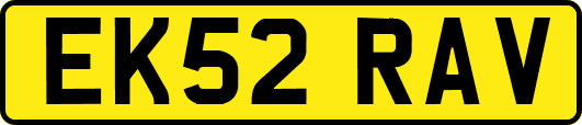EK52RAV