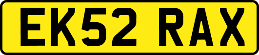 EK52RAX