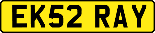 EK52RAY