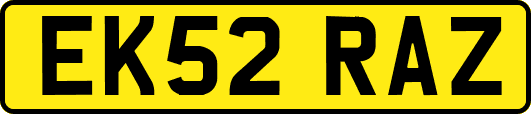 EK52RAZ