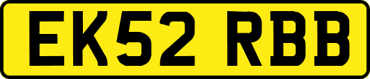 EK52RBB